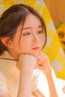 明星专题：古丽